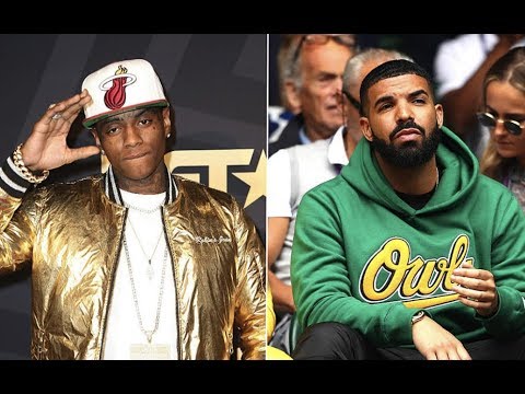 Soulja Boy Exposes Drake For Stealing His Lyrics From "Kiss Me Through The Phone"
