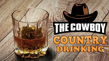 Country Drinking Songs 🤠 Greatest Hit Classic Country Music Collection 🤠 Best Old Country Songs