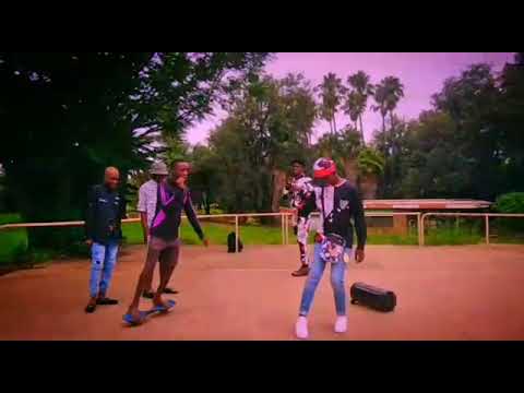 Izikhothane Bazzanation[Blackmotion-Moya  wa taola dance video].