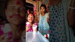 He Guards His Candies