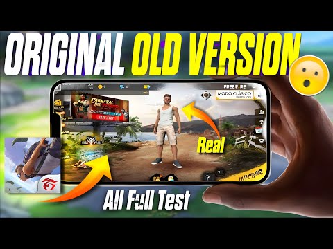 How To Download Free Fire 2018 Version Old Free Fire Kaise Download Kare 