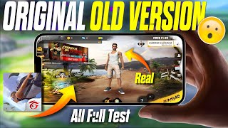 How To Download Free Fire 2018 Version Old Free Fire Kaise Download Kare