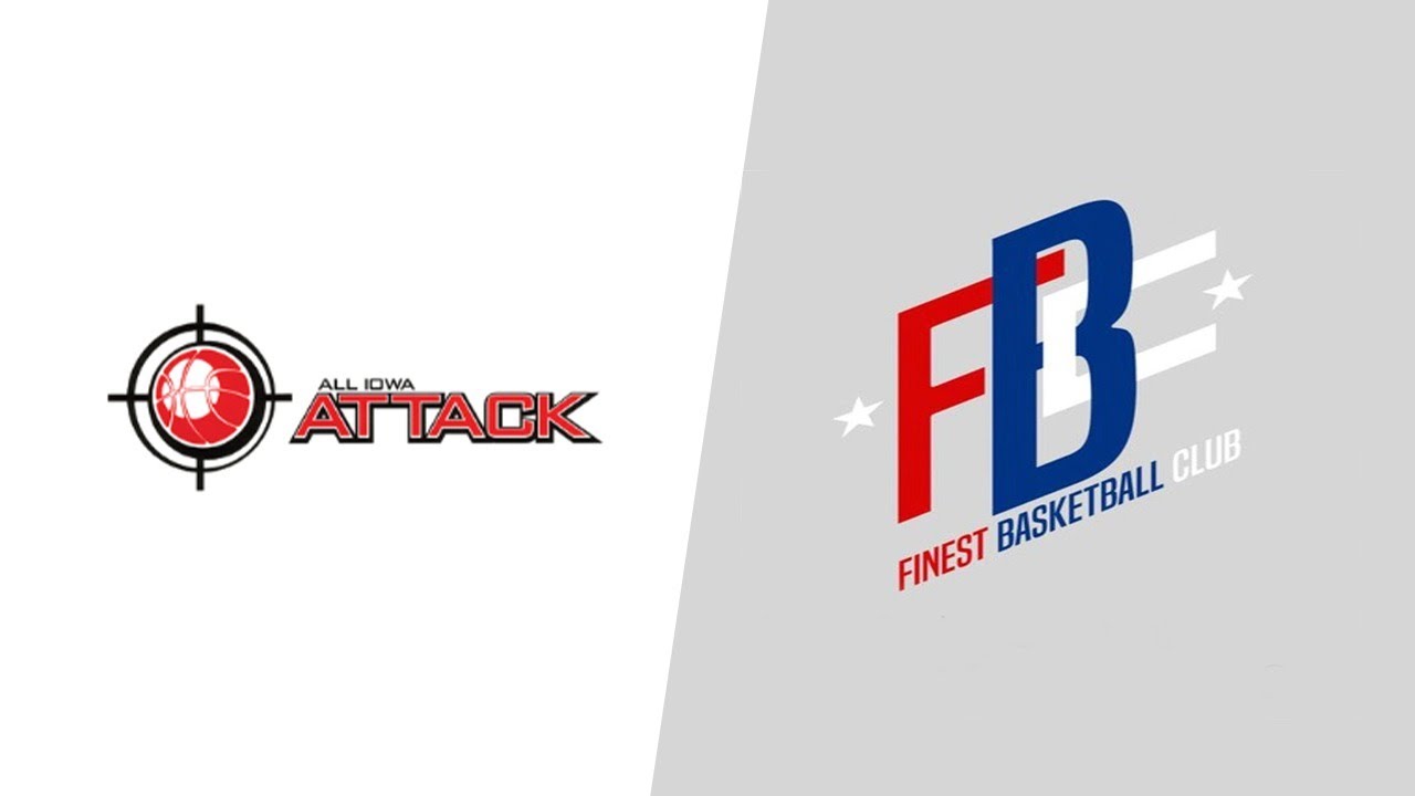 All Iowa Attack 11th Elite vs. FBC United 17U | LIVE from the Sunshine State Showdown