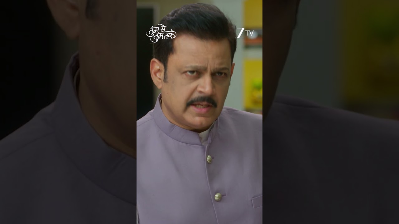 Tumm Se Tumm Tak | EP 175 | Zee TV HD UK