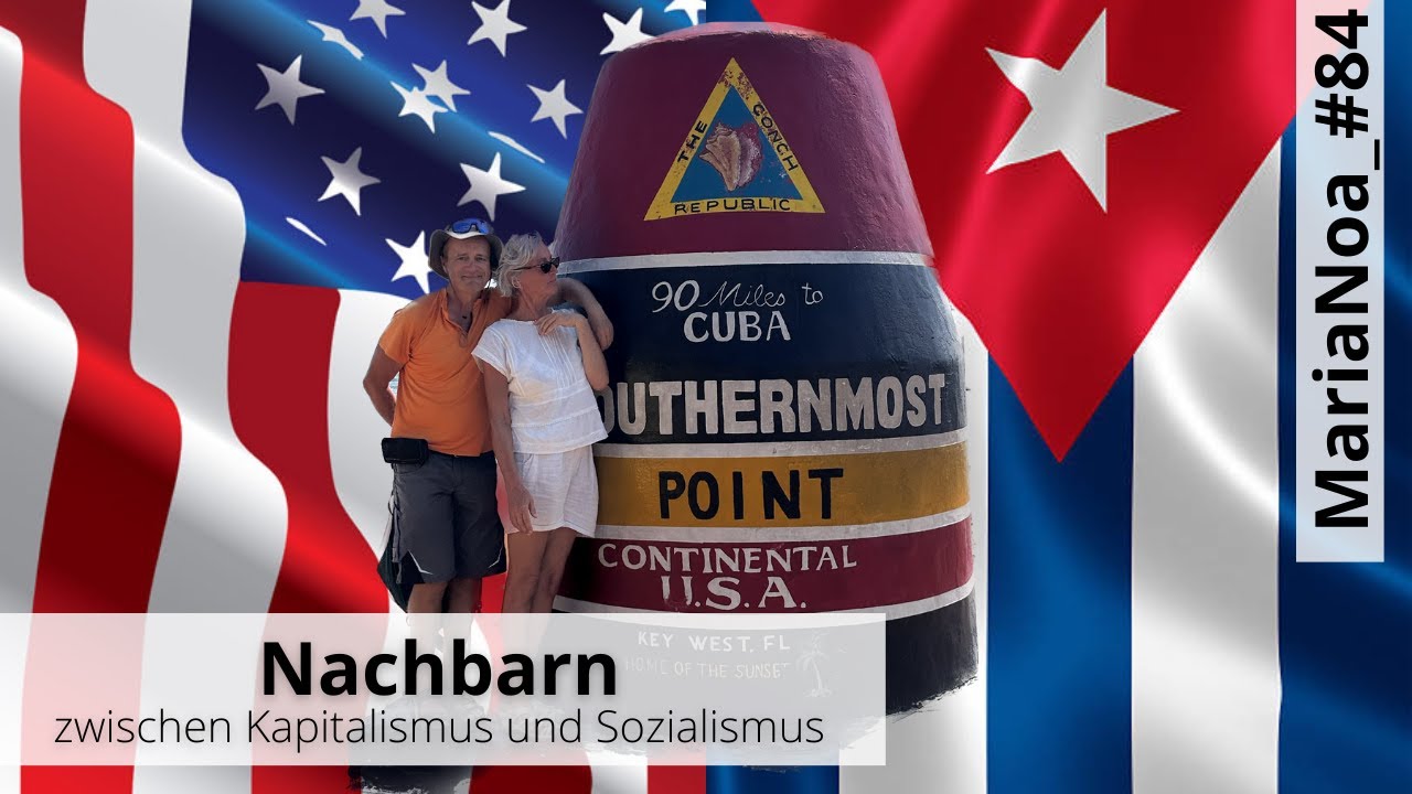 #84_Nachbarn -  vom Kapitalismus zum Sozialismus