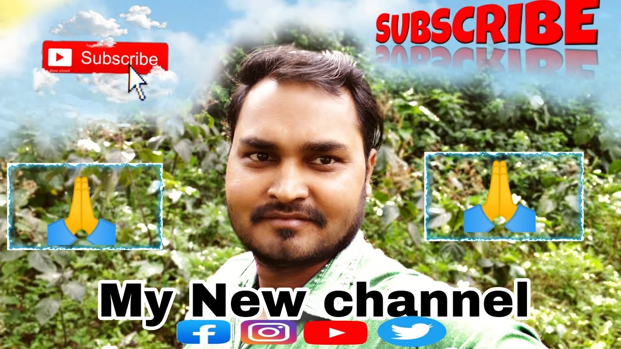 My YouTube channel Subscribe Karo Dosto Please🙏 Mera pahela wala