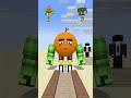 Help Herobrine Speed Up #minecraft #minecraftanimation #minecraftshorts