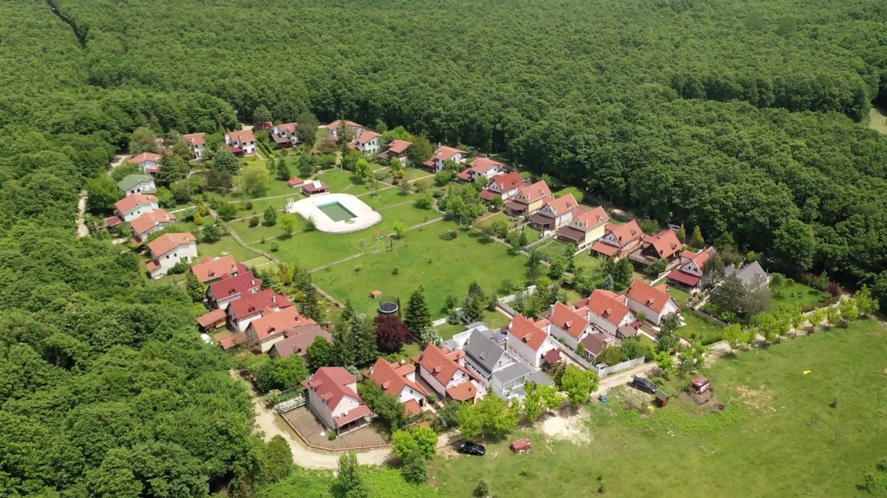 Tekirdağ Saray Doğakent