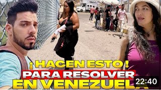El LADO DESCONOCIDO de la VIDA en VENEZUELA | ¿Cómo es vivir en Venezuela? @Josehmalon