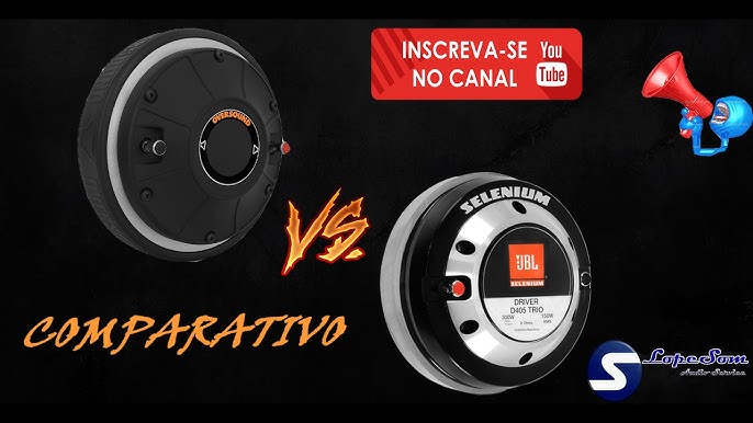 TI 2 POL. D450ti vs TI 1POL. MEIA SNAKE SD3100!!!! QUAL A MELHOR