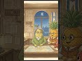 [Veggie Stories] Golda made tough choices | Fruit History Ep48 Pt 21