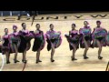 Northeast School of Dance Competitive Edge Can Can