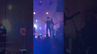 Aaron Watson - Hit the Hay Runnin' (Live at The Majestic, Fort Smith, AR, 02/13/2025) #reddirt