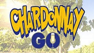 Chardonnay go: pokemon go meets stiff competition with one funny
mother - part 1