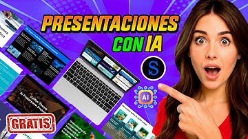 Crea Presentaciones PROFESIONALES en Segundos con IA | ¡Smallppt AI! 🚀