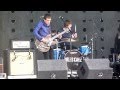 Miles Kane - Kingcrawler [Live at Finsbury Park, London - 23-05-2014]