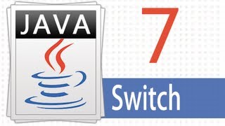 Famous Tutorial Java - 7 - Switch. Wealth