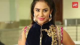 Actress Sri Reddy Leaks Tollywood Director In Sri Reddy List Yoyo Tv