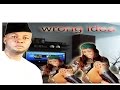 WRONG IDEA YOUTUBE