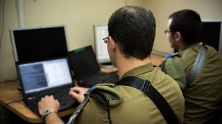 Israeli Private Intelligence Companies Turn Civilians into Enemies