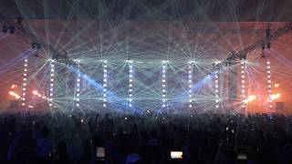 Factor B ft Cat Martin - Crashing Over (Lost Minds Remix) - Factor B