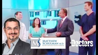 Rapid-Recovery Botox-Assisted Breast Augmentation - Schulman Plastic Surgery Net Worth