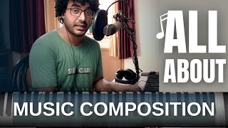 How to Compose Music for Beginners in Hindi | Practical Demonstration screenshot 1