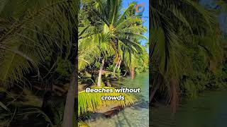 A Paradise That’s Not on the Map | FUN Things to Do & Attractions