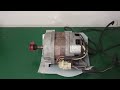 IFB Washing Machine Board Repaired and Tested by Electro Circuit Care