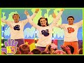 Hi-5 Celebrar - Superhéroes | Cuentos y Canciones para Niños | Hi-5 Latino