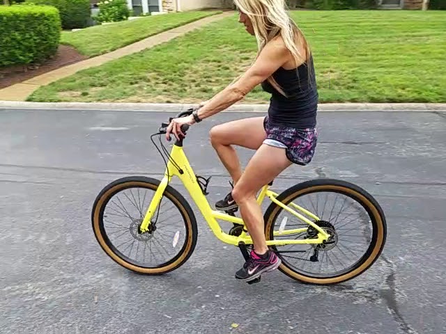 norco scene 3 womens