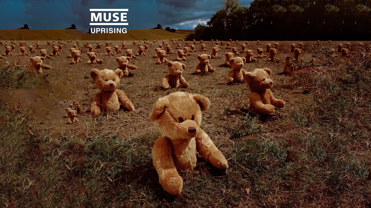 beloved.muse♡さま Muse - Who Knows Who (Instrumental) - YouTube