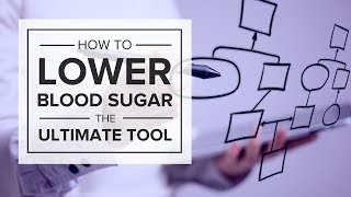How to Lower Blood Sugar — The Ultimate Tool screenshot 3