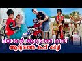4       4 year old bike rider from kerala  india