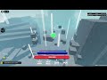 Elemental Rumble - Wind Magic Showcase