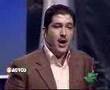 Kurdish stand up  mewan show