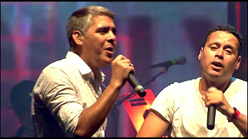 Afro-Latino Festival 2016 Bree (B): Orishas - A Lo Cubano / Guantanamera - Live