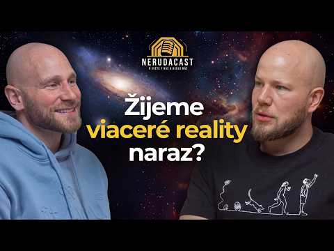Zomrieš na "špagetizáciu": Najdesivejší fenomén vo vesmíre I Vedátor, Samuel Kováčik NERUDACAST 89