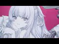 【歌ってみた】ずうっといっしょ! / キタニタツヤ covered by 白嶺六花