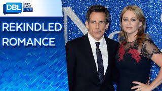 Famous Lockdown Brought Ben Stiller and Estranged Wife Christine Taylor Back Together After 2017 Split Net Worth