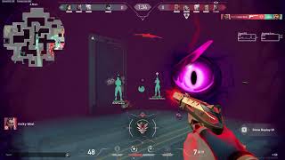 XENOFANG GHOST = INSANE HEADSHOT AIM! 😮‍🔥 Clean One-Taps | VALORANT