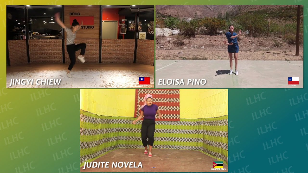 YouTube video vwQL2ZFRHgg