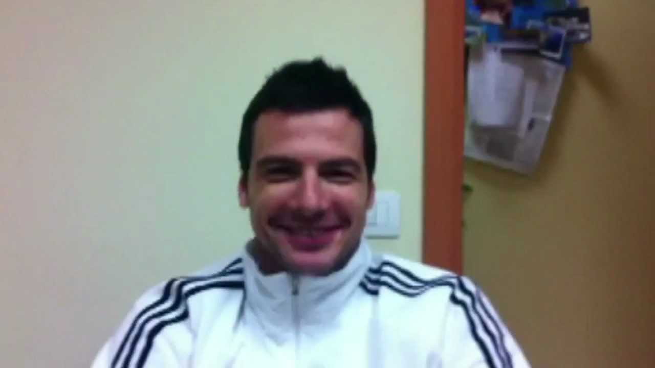 Ivan Zoroski & Basketinside