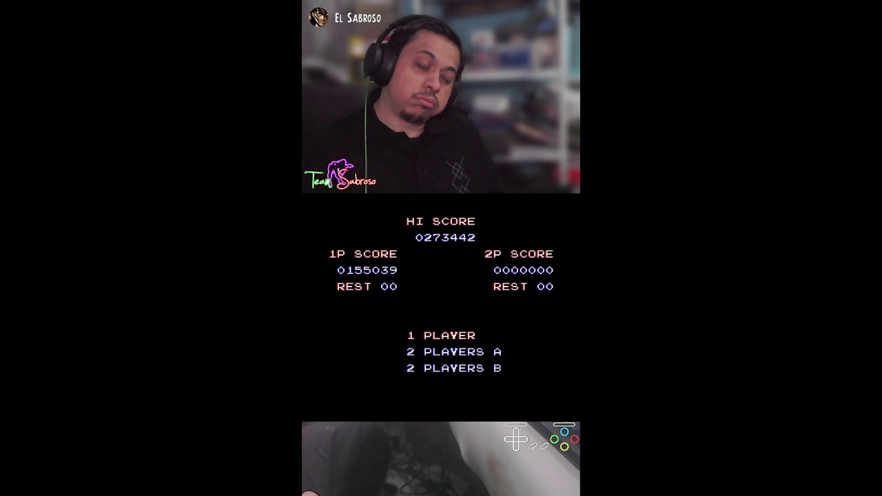 🤙Contra III: The Alien Wars casual gameplay