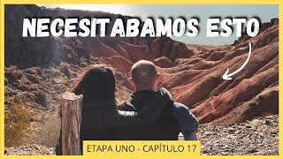 🤔 VALE LA PENA VIAJAR a Ullum, San Juan? 🤔(E1 - C17)