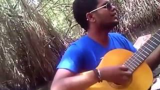 Hitha Dura Handa      Cover Song   Hd  Original Cover Song 