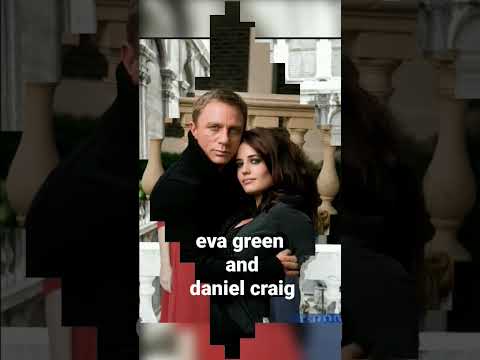 eva green and