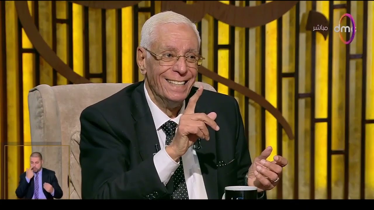 د. حسام موافي: الأكل ٥ مرات في اليوم يحافظ على الصحة 