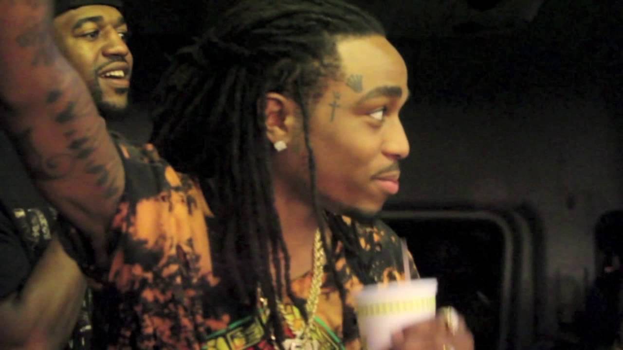 MIGOS FULL INTERVIEW AT WAFFLE HOUSE - YouTube