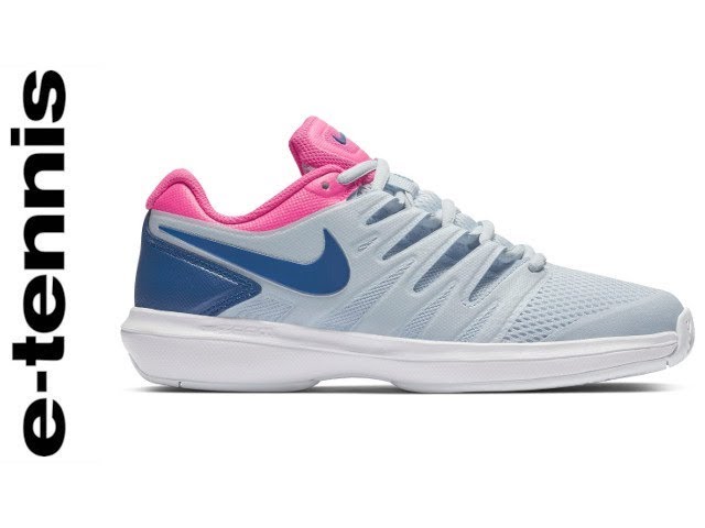 nike prestige women's tennis shoe